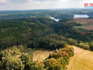 Prodej pozemku, Probulov, 27366 m2