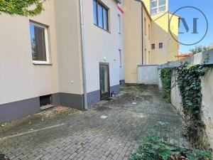 Prodej bytu 1+kk, České Budějovice, Puklicova, 54 m2