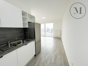 Pronájem bytu 2+kk, České Budějovice, Vrbenská, 62 m2