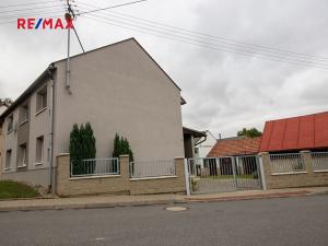 Prodej rodinného domu, Míškovice, 220 m2