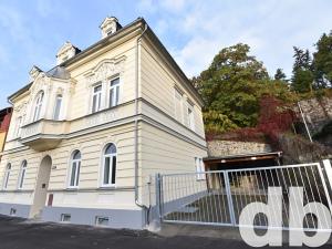 Pronájem bytu 3+kk, Karlovy Vary, Táborská, 59 m2