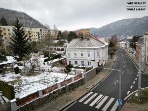 Pronájem bytu 2+kk, Ústí nad Labem, Karla IV., 54 m2