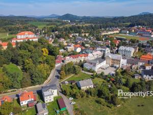 Prodej bytu 3+1, Zákupy, Nádražní, 67 m2