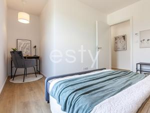 Prodej bytu 2+kk, Praha - Újezd nad Lesy, Rohožnická, 49 m2