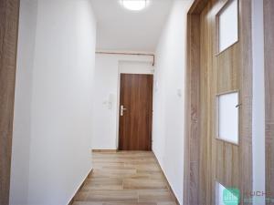 Pronájem bytu 2+1, Teplice, U Nemocnice, 55 m2