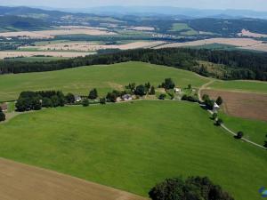 Prodej pozemku pro bydlení, Horní Heřmanice, 4161 m2