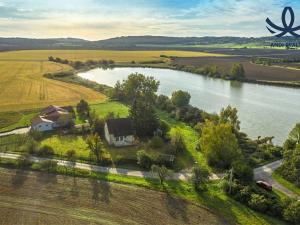 Prodej rodinného domu, Březno, 120 m2