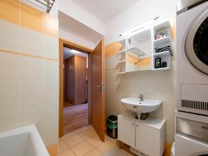 Pronájem bytu 2+kk, Ostrava, Kaminského, 63 m2