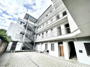 Prodej bytu 1+kk, Brno, Husovická, 26 m2