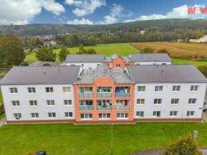 Prodej bytu 3+kk, Kaznějov, Lipová, 67 m2