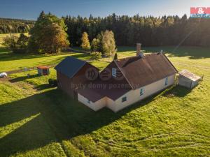 Prodej rodinného domu, Hranice, Krásňany, 80 m2