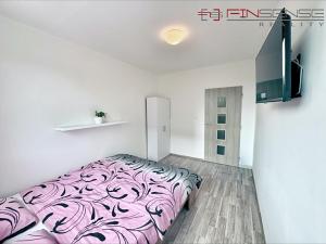 Prodej bytu 2+kk, Praha - Horní Měcholupy, Boloňská, 42 m2