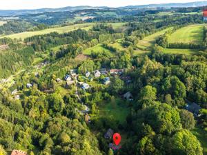 Prodej rodinného domu, Příkrý, 101 m2