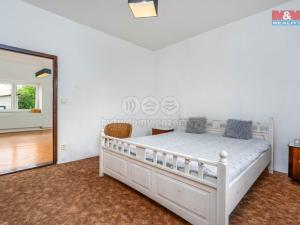 Prodej rodinného domu, Kněžičky, 150 m2