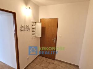 Prodej bytu 3+kk, Trutnov - Horní Staré Město, Horská, 65 m2