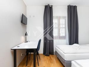 Prodej ubytování, Český Krumlov, Rooseveltova, 270 m2