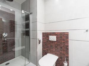 Pronájem bytu 2+kk, Praha - Vinohrady, Moravská, 56 m2