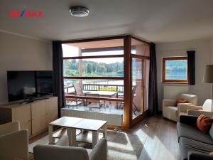 Prodej bytu 3+kk, Lipno nad Vltavou, 76 m2