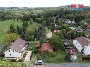 Prodej chaty, Kamenice, 40 m2