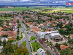 Pronájem skladu, Křinec, Náměstí, 350 m2