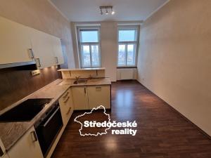 Pronájem bytu 4+kk, Praha - Žižkov, Řehořova, 90 m2