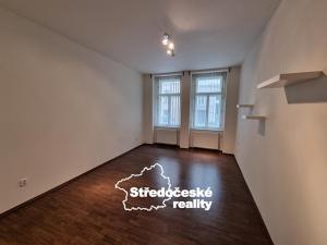 Pronájem bytu 4+kk, Praha - Žižkov, Řehořova, 90 m2