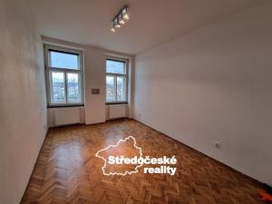 Pronájem bytu 4+kk, Praha - Žižkov, Řehořova, 90 m2