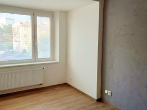 Pronájem bytu 2+kk, Brno, Příkop, 37 m2