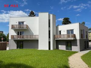 Prodej bytu 3+kk, Vrchlabí, Papírenská, 88 m2