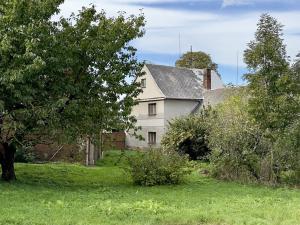 Prodej rodinného domu, Třebnouševes, 194 m2