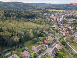 Prodej rodinného domu, Karlovy Vary, K Linhartu, 223 m2