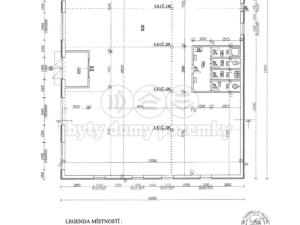 Pronájem obchodního prostoru, Bohumín - Pudlov, Čs. armády, 280 m2