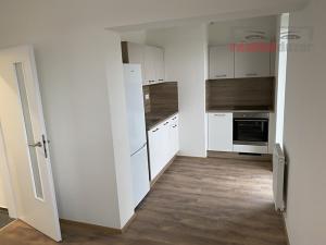 Pronájem bytu 1+kk, Brno, Křepelčí, 35 m2