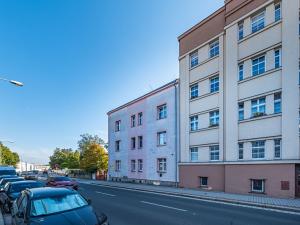 Prodej bytu 2+kk, Mladá Boleslav, Laurinova, 60 m2