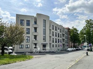 Pronájem bytu 2+kk, Kolín, Zengrova, 40 m2