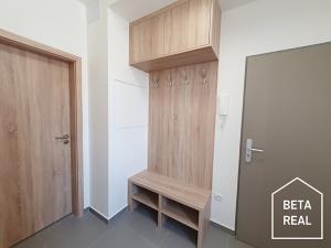 Pronájem bytu 2+kk, Brno, Plotní, 57 m2