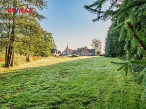 Prodej pozemku pro bydlení, Suchdol nad Lužnicí, 1315 m2