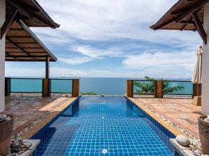 Prodej vily, Ko Lanta (เกาะลันตา), Thajsko, 550 m2