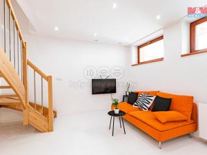 Prodej bytu 3+kk, Praha - Smíchov, Radlická, 55 m2