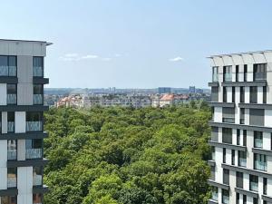 Pronájem bytu 2+kk, Praha - Žižkov, Olšanská, 72 m2