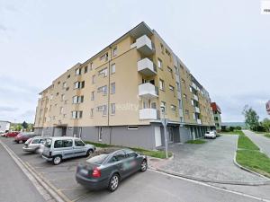 Pronájem bytu 2+kk, Kroměříž, Zborovská, 58 m2