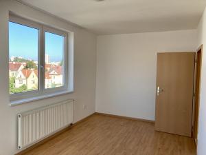 Pronájem bytu 3+kk, Praha - Strašnice, Janýrova, 83 m2