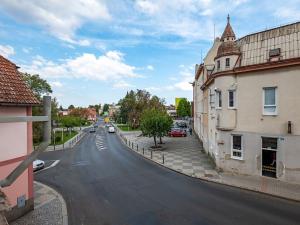 Pronájem rodinného domu, Podbořany, Přátelství, 71 m2