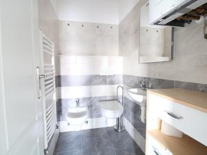 Pronájem bytu 3+kk, Praha - Kbely, Hrušovická, 80 m2