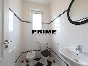 Pronájem rodinného domu, Průhonice, Pod Valem II., 400 m2