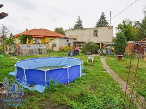 Prodej rodinného domu, Velký Borek, Sportovní, 220 m2