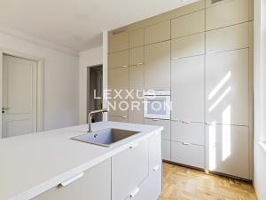 Prodej bytu 3+kk, Roztoky, Tiché údolí, 79 m2