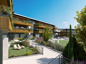 Prodej bytu 3+kk, Desenzano del Garda, Itálie, 95 m2