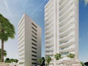 Prodej bytu 2+kk, Lido di Jesolo, Itálie, 56 m2