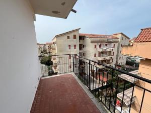 Prodej bytu 3+kk, Scalea, Itálie, 45 m2